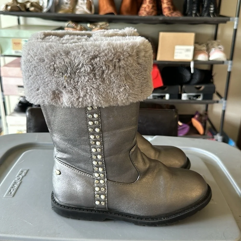 Naturino Express Boots